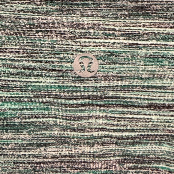 Lululemon Striped Leggings - Picture 3 of 4